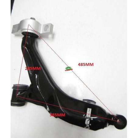 SAS LOWER CONTROL ARM Rh
