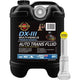 Penrite ATF DXIII MultiVehicle Automatic Transmission Fluid 20L