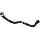 Gates Turbo Hose 09-1454