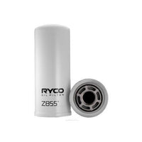 RYCO HD HYDRAULIC FILTER - (SPIN-ON)