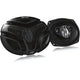 JVC CAR AUDIO JVC 6x9 Inch 4-Way 550W Car Speakers CS-ZX6940