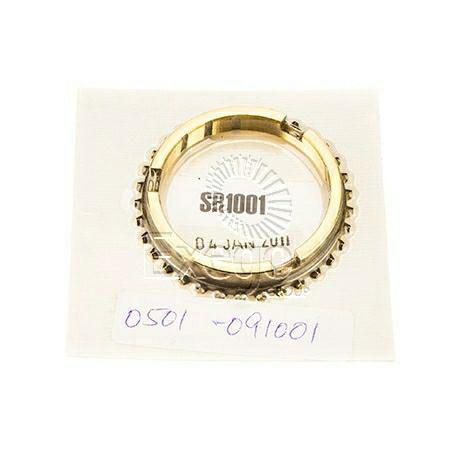 DRIVETECH Ring-Blocking M01&gt;07 Aftermarket
