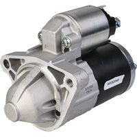 OEX Starter Motor 12V 11Th CW Mitsubishi Style MXS2098