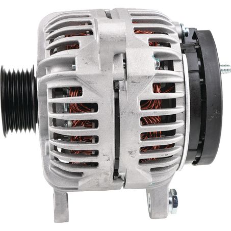 OEX Alternator 12V 140A Denso Style DXA4009