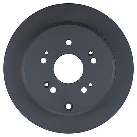RDA Brakes Standard Disc Brake Rotor Solid 305mm RDA8297
