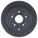 RDA Brakes Standard Disc Brake Rotor Solid 305mm RDA8297