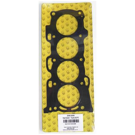 Kiwi Cylinder Heads Head Gasket 20080009