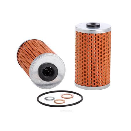 RYCO OIL FILTER - (CARTRIDGE) R2676P