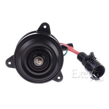 Denso Electric Fan Motor EMX0760