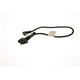 Aerpro Pioneer Type C Patch Lead APPIOPL