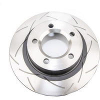 DBA202S - DBA Street Series Performance T2 Slotted Disc Brake Rotor