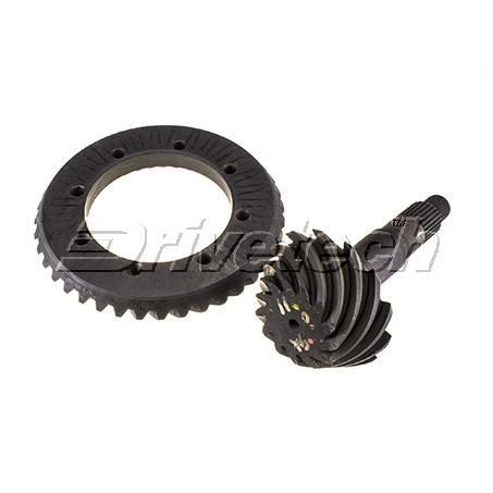 DANA SPICER CROWNWHEEL & PINION M78 3.08 0578-138042