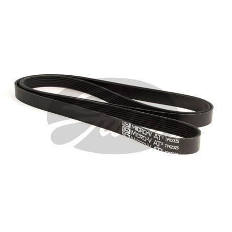 Gates Drive Belt 7PK2325