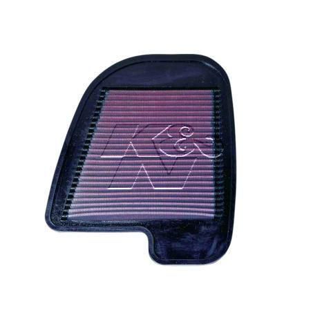 K&N Air Filter Panel KA-6502