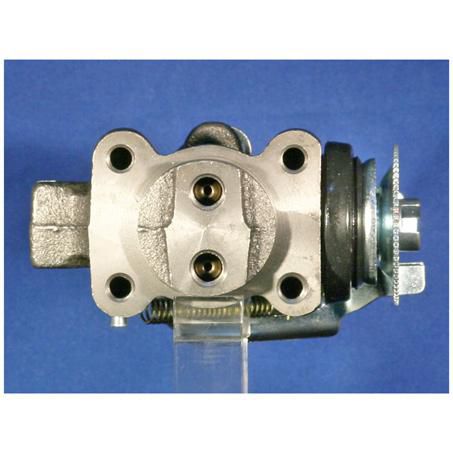SILVERLINE W/Cylinder 31.75mm
