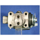 SILVERLINE W/Cylinder 31.75mm