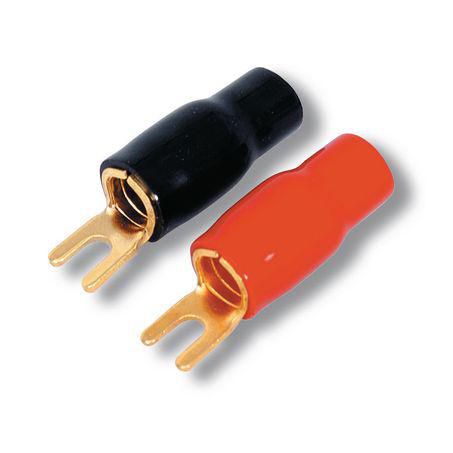 Aerpro Fork Terminal 4Ga Pk4 AP701