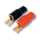 Aerpro Fork Terminal 4Ga Pk4 AP701
