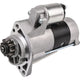 STARTER MOTOR 12V 11TH CW MITSUBISHI STYLE MXS2034