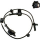 OEX Wheel Speed Sensor OSS701