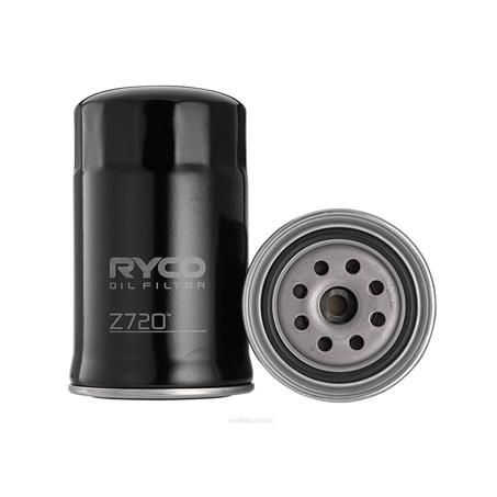 RYCO Oil Filter Z720