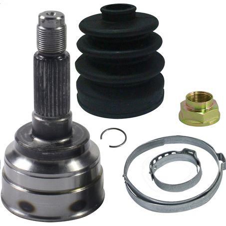 FARGO CV JOINT MAZ BJ5 4WD ABS 98- 26/5