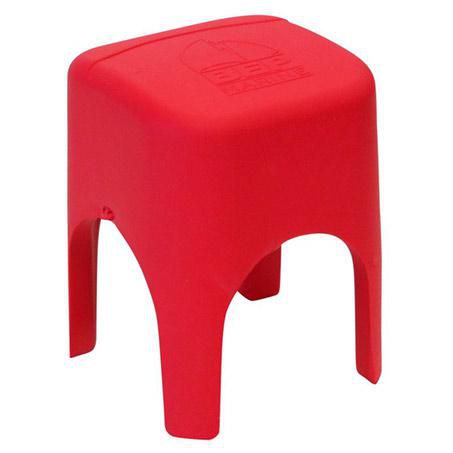 BEP MARINE BEP Insulated Stud Cover Single Red ISC-10R