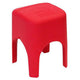 BEP MARINE BEP Insulated Stud Cover Single Red ISC-10R