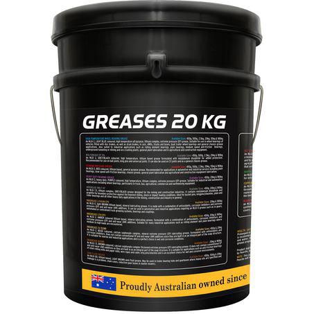 Penrite Heavy Duty Bearing Grease 20kg
