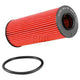 K&N Oil Filter Cartridge PS-7025
