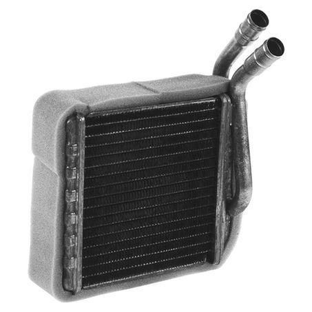 OEX Heater Core L: 140mm x H: 160mm x D: 40mm HCX013