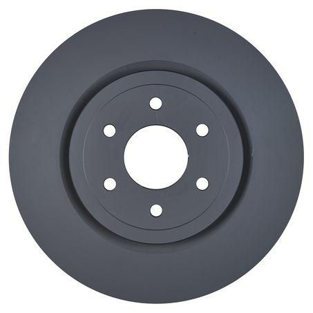 RDA BRAKE ROTOR 320MM X 26 MIN RDA8001