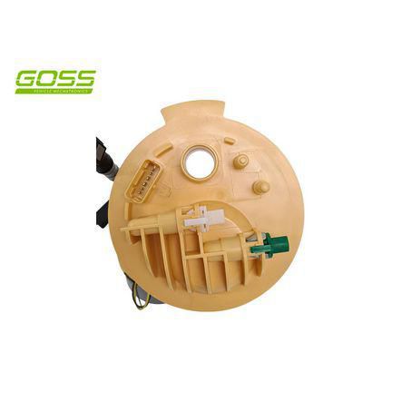 Goss FUEL PUMP MODULE GE612