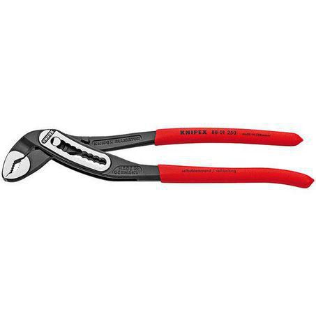 KNIPEX Multi Gip Alligator Pliers 250mm 8801250