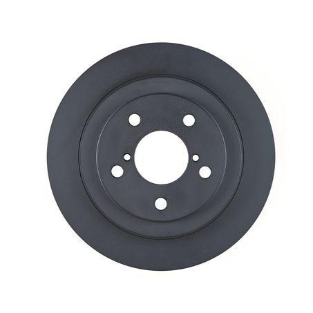 RDA BRAKE ROTOR 266MM X 16 MIN RDA7551