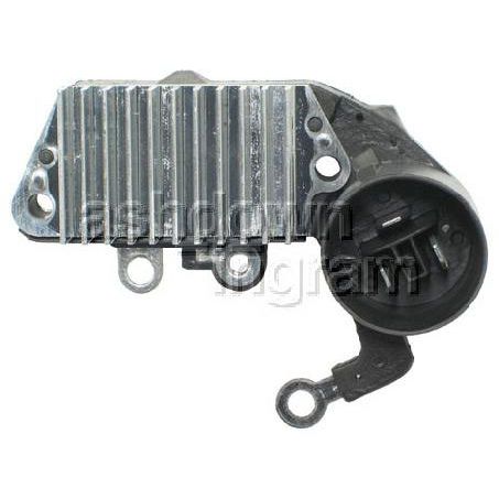 Denso Alternator Regulator 12V Internal RGX2010