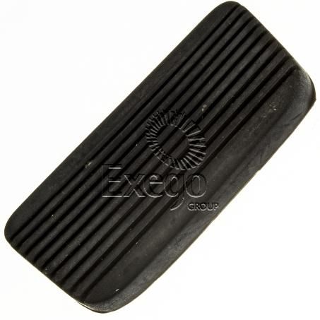 Pedal Pads