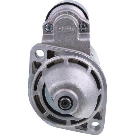 Mahle Starter Motor 12V 9Th CW MS404
