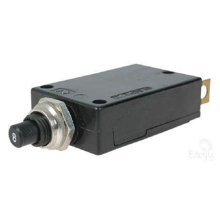 OEX Circuit Breaker Manual Reset 6A 1 Pce