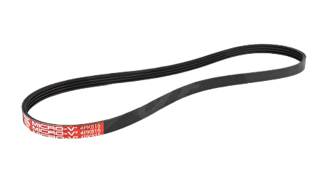 GATES MICRO-V MULTI RIBBED DRIVE BELT 4 RIB X 815MM 4PK815