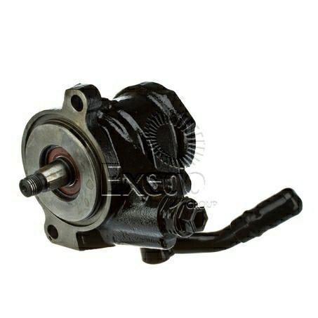 DRIVETECH Power Steering Pump
