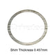 DRIVETECH Shim Rear Pinion 0186-037012
