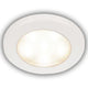 HELLA EUROLED 95 WHITE WHITE RIM BOX 2JA980940001