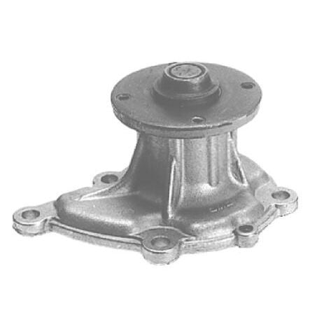 GMB Water Pump OE Fit OE Performance 2 Year Warranty GWN-11A