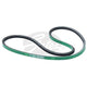 Gates V/Belt H/Duty 9505Hd 13A1285HD