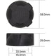 Tridon Radiator Cap 20 Psi - 135 kPa Plastic Screw On TRS24