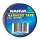 Narva HARNESS TAPE PVC BLACK 25MM X 20M
