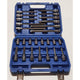 SAS AUTO PARTS MULTI SPLINE MALE 12 POINT BIT SE TL-STZ26745