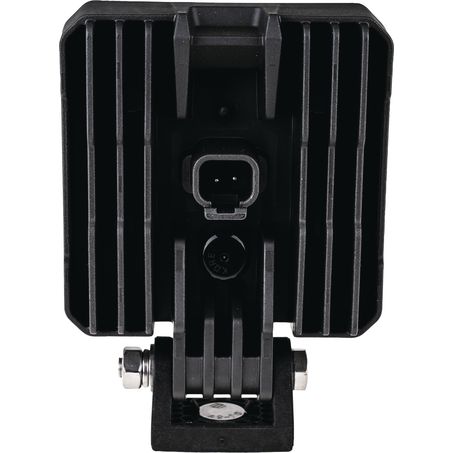 OEX 5LED Work Light, Thermo Plastic Square LLX08302