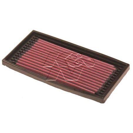 K&N Performance Air Filter TB-6000